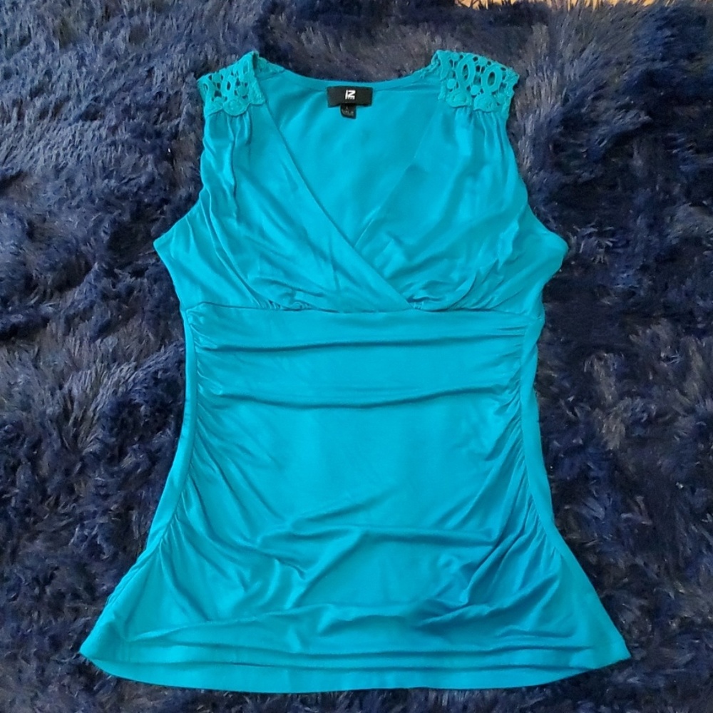 Dressy tank